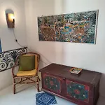 La Rosamarina 4* סטרומבולי