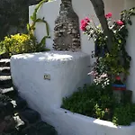 La Rosamarina 4* סטרומבולי