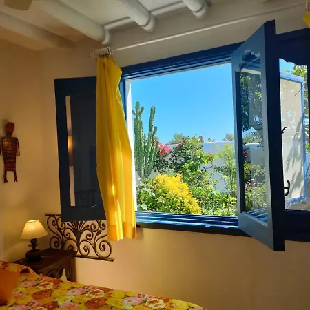 La Rosamarina 4*