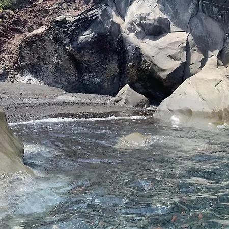 La Rosamarina Estrómboli