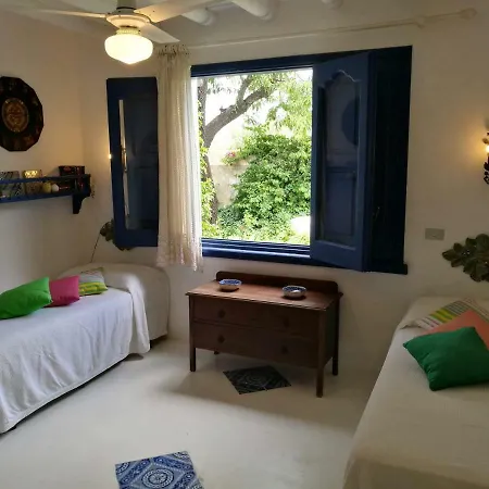 La Rosamarina 4*