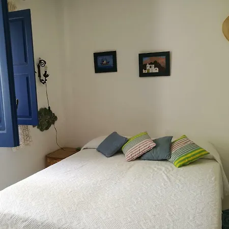 Pensión La Rosamarina