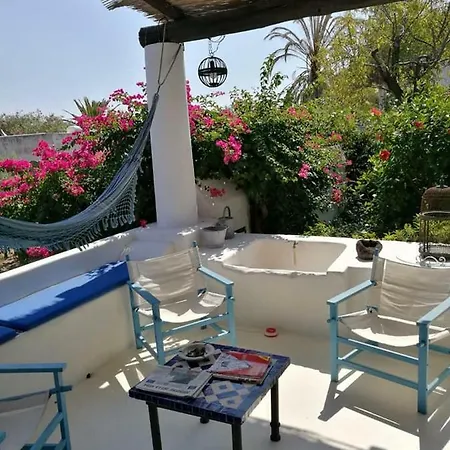 La Rosamarina