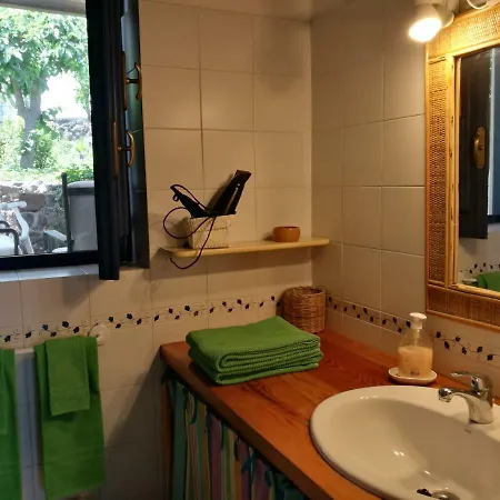 La Rosamarina Gasthof