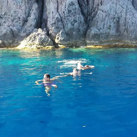 La Rosamarina 4*