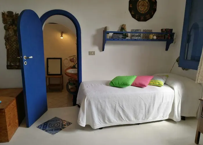 La Rosamarina Pensjonat