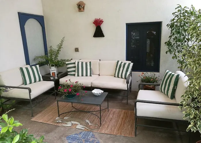 Gæstehus La Rosamarina