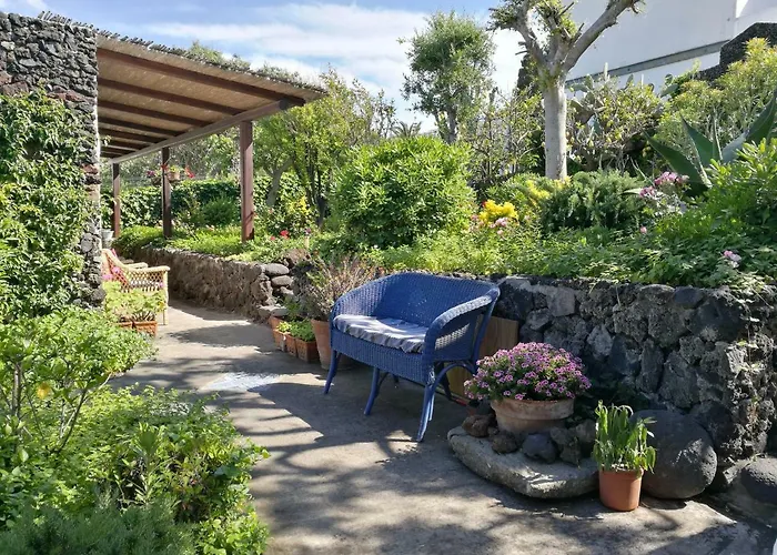 La Rosamarina Gæstehus 3*