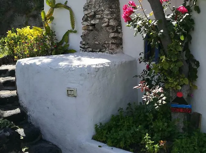 La Rosamarina 3* Stromboli