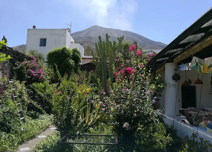 La Rosamarina