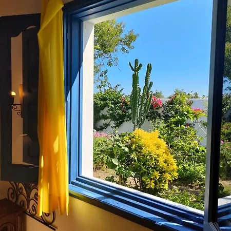Guest house La Rosamarina *
