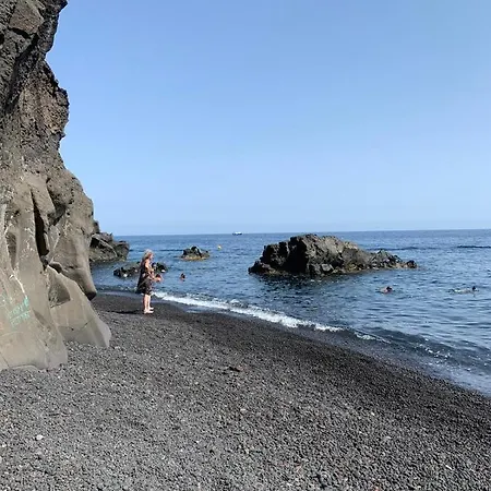 La Rosamarina Gasthuis Stromboli