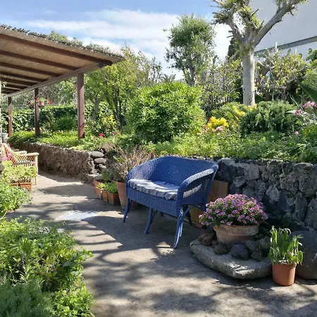 La Rosamarina Guest house *