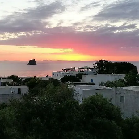 Guest house La Rosamarina *